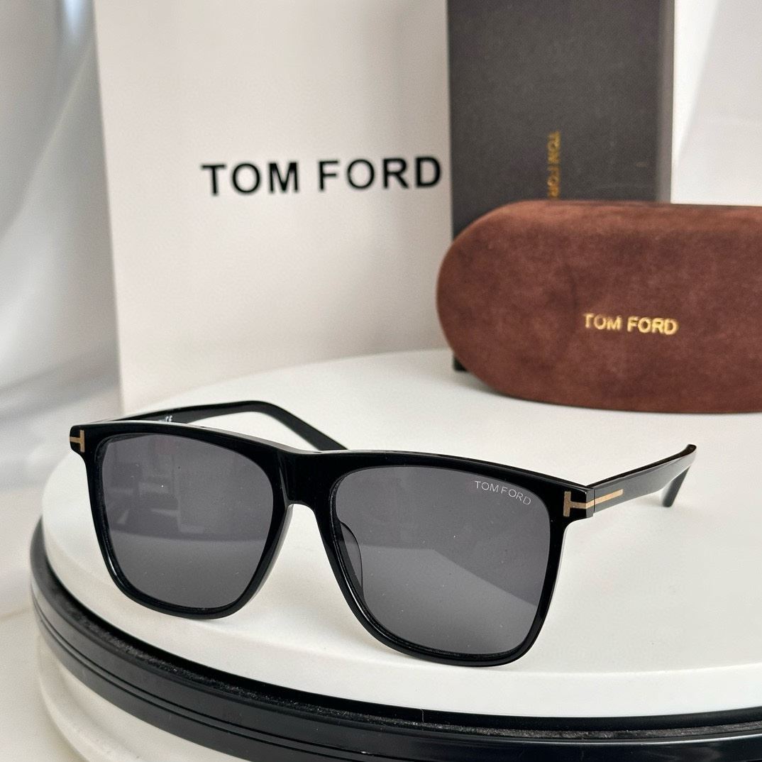 Tom Ford Sunglasses